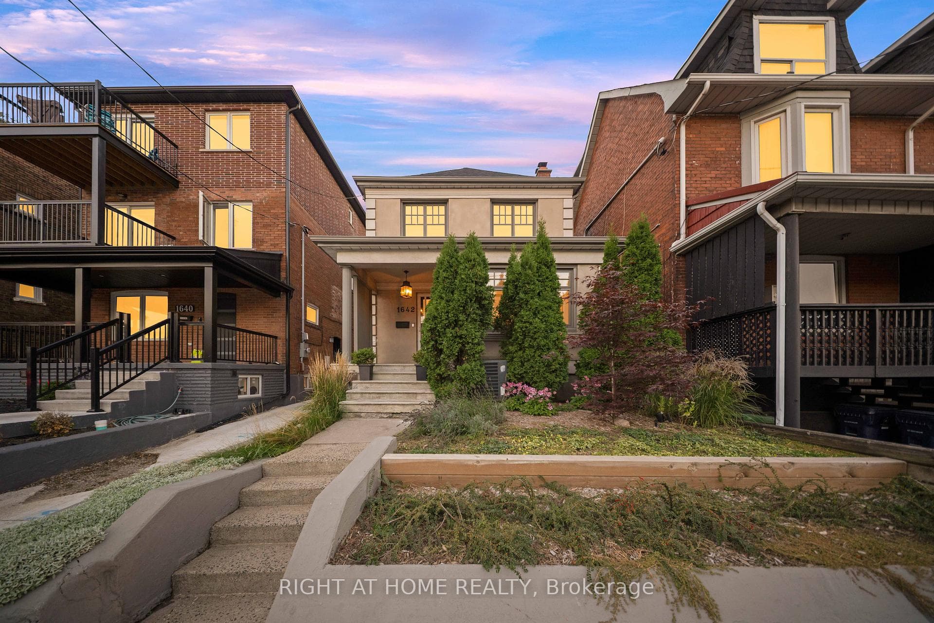 1642 Dufferin Street, Keelesdale / Eglinton West, ON M6H 3L8 - Photo 1