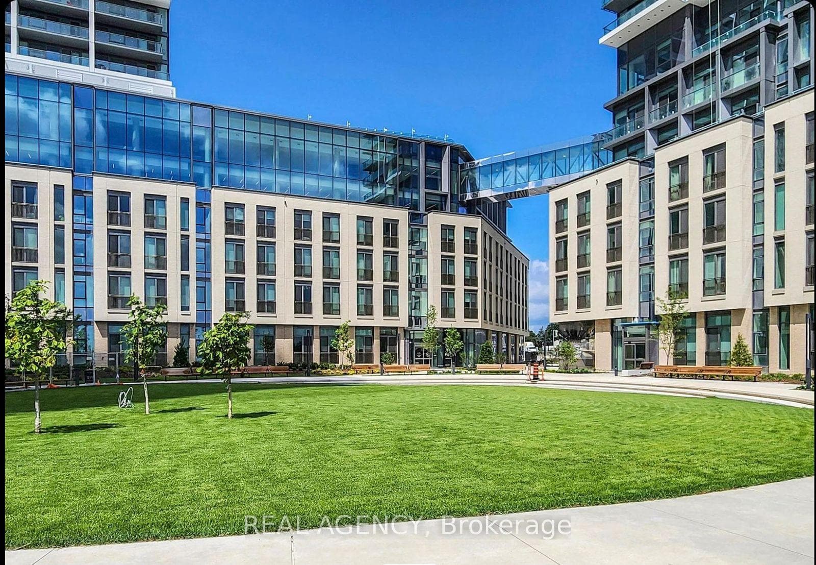 1000 Portage Parkway Unit 3008, Vaughan, ON L4K 0L1 - Photo 1