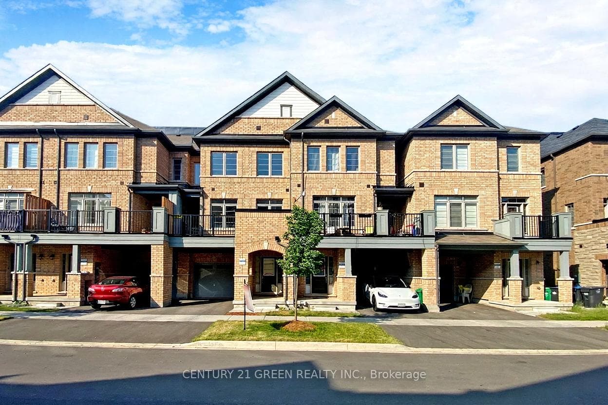 17 Haymarket Drive, Brampton, ON L7A 5C3 - Photo 1