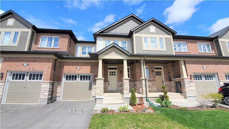 91 Orchardcroft Road, Oakville