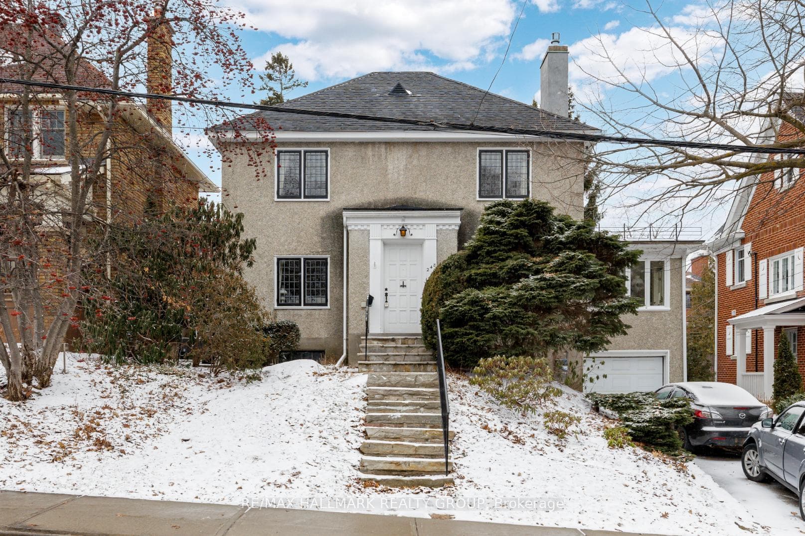 248 Old Irving Place, Dows Lake - Civic Hospital and Area, ON K1Y 2A1 - Photo 1