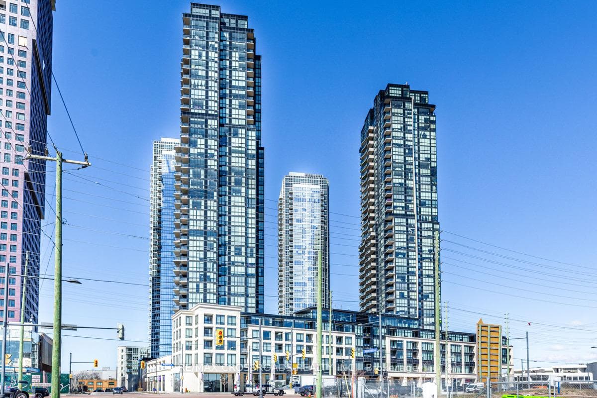 2910 Highway 7 Road Unit 908, Vaughan, ON L4K 0H8 - Photo 1