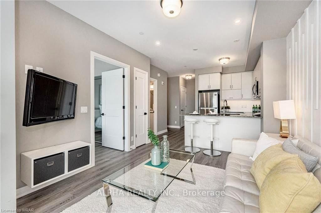 128 Grovewood Common Unit 503, Oakville, ON L6H 0X3 - Photo 1