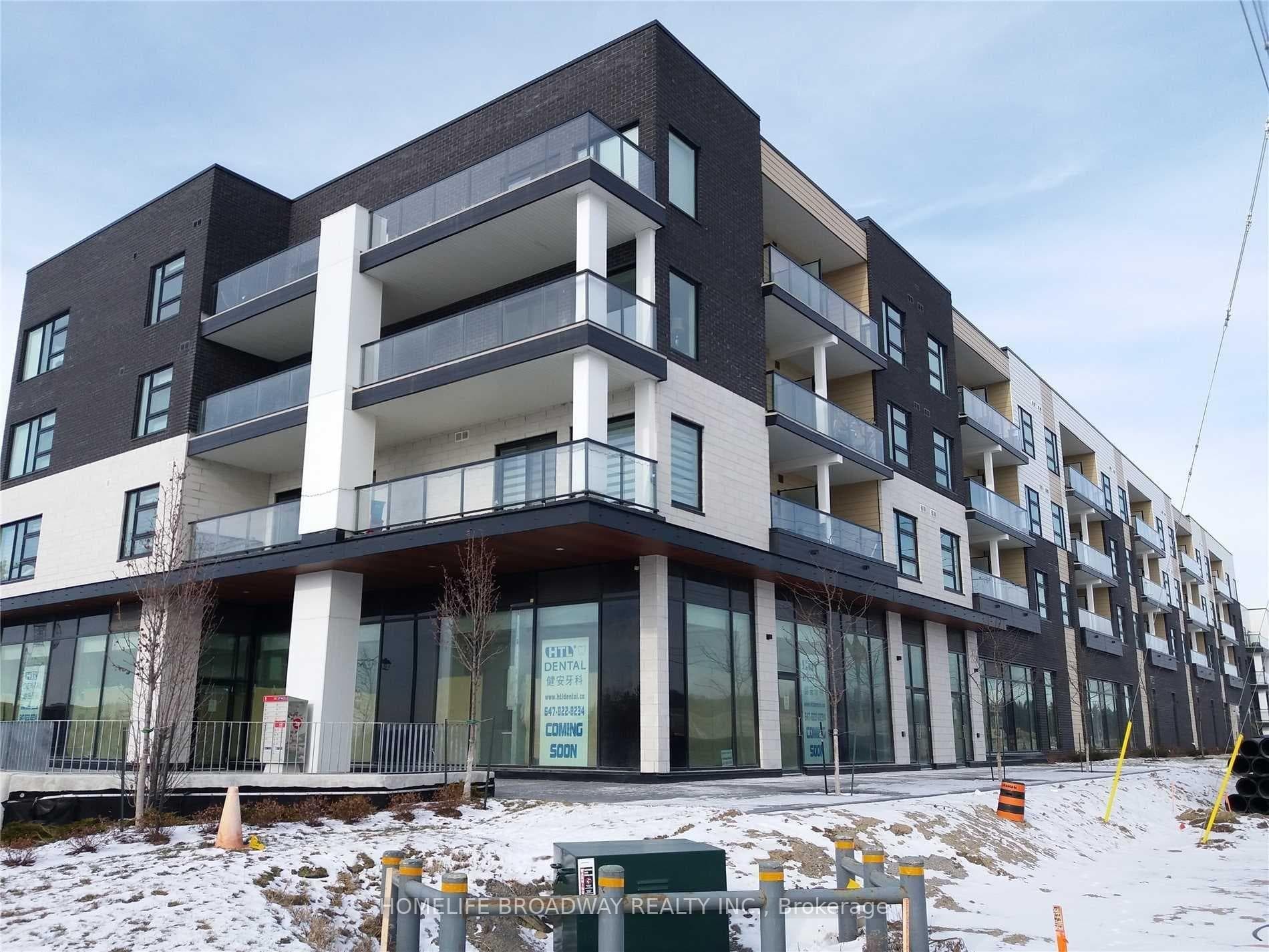 555 William Graham Drive Unit 105, Aurora, ON L4G 3H9 - Photo 1