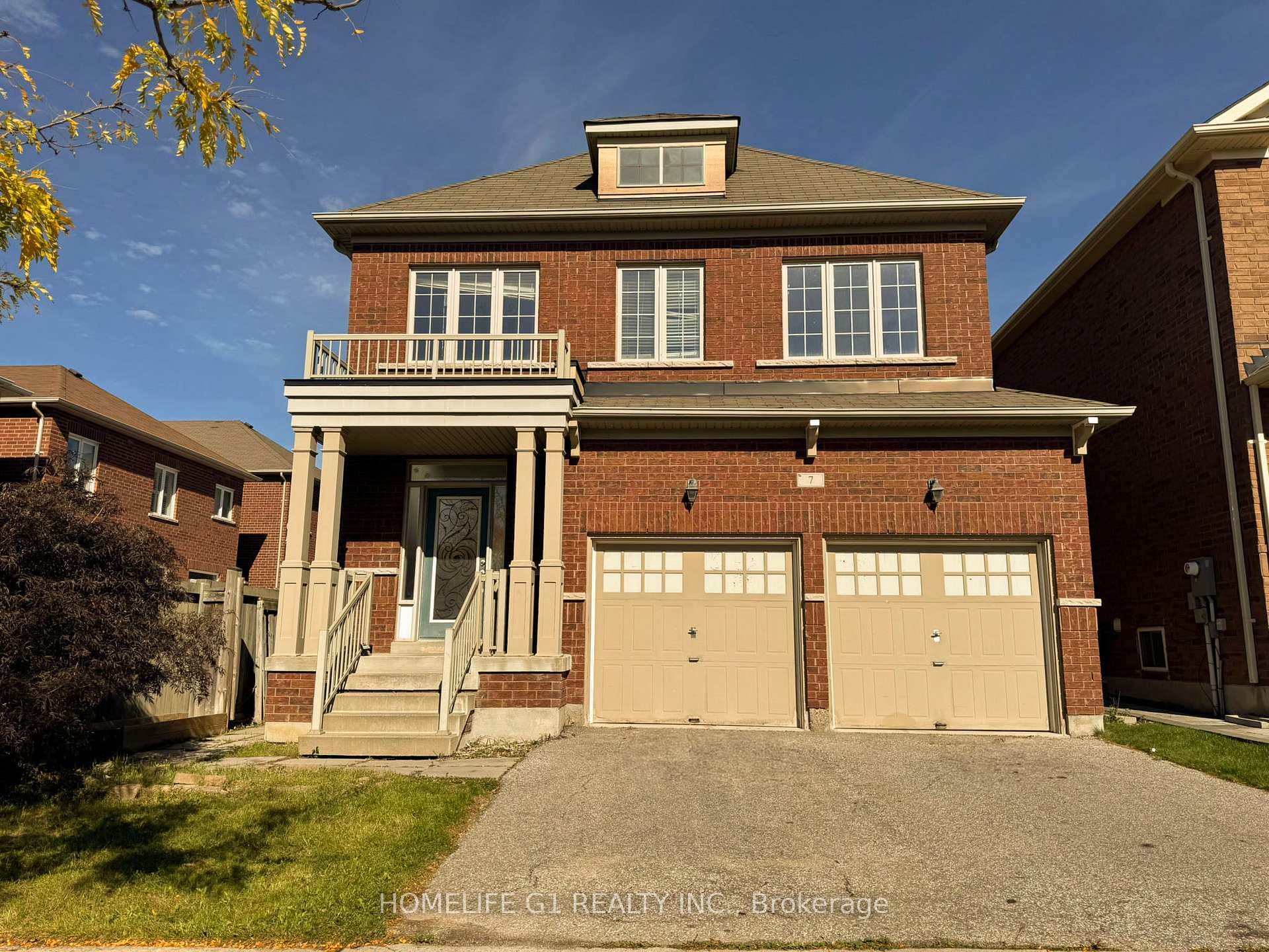 7 Bryony Road, Brampton, ON L7A 0G2 - Photo 1