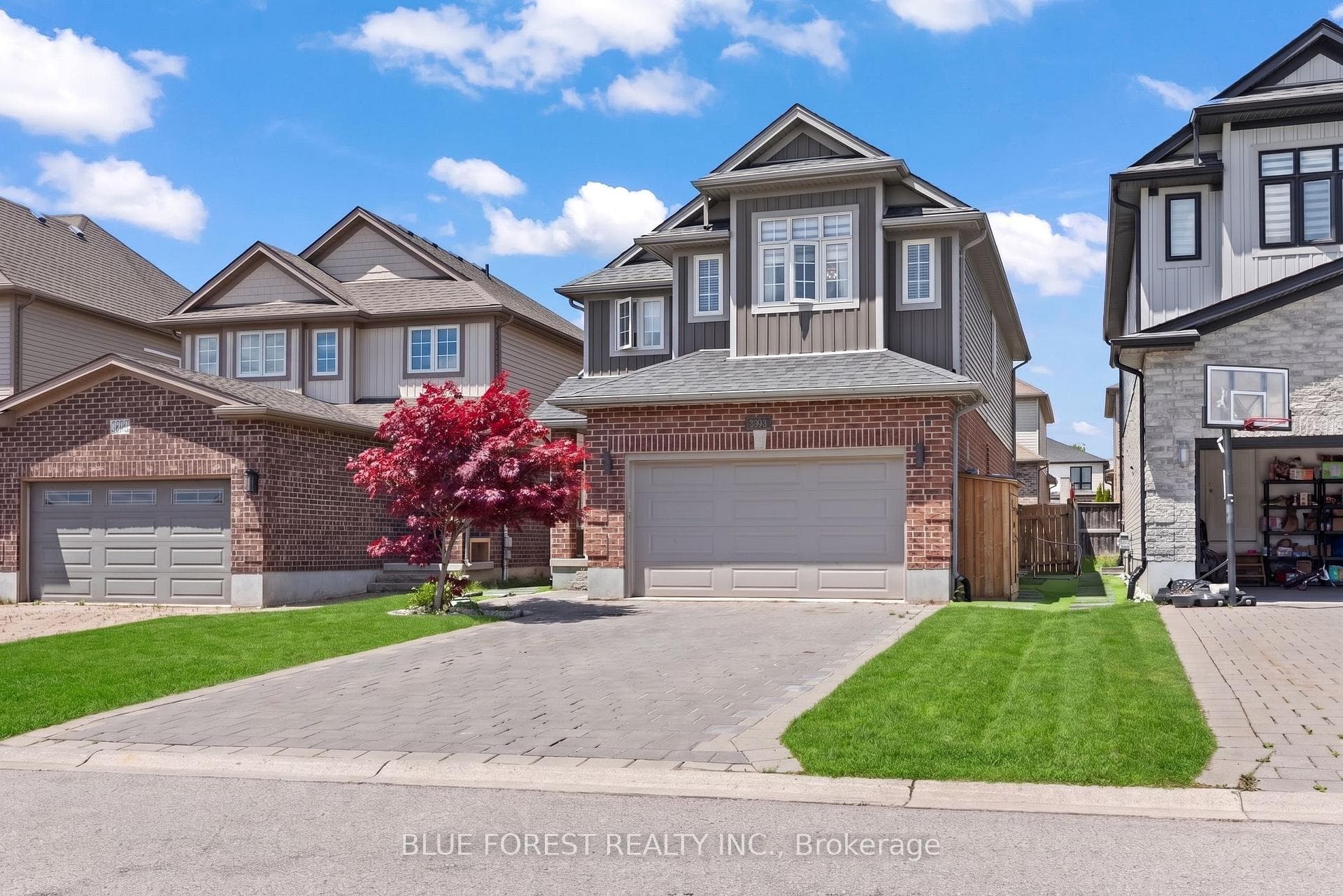 3293 Casson Way, London South, ON N6L 0B9 - Photo 1
