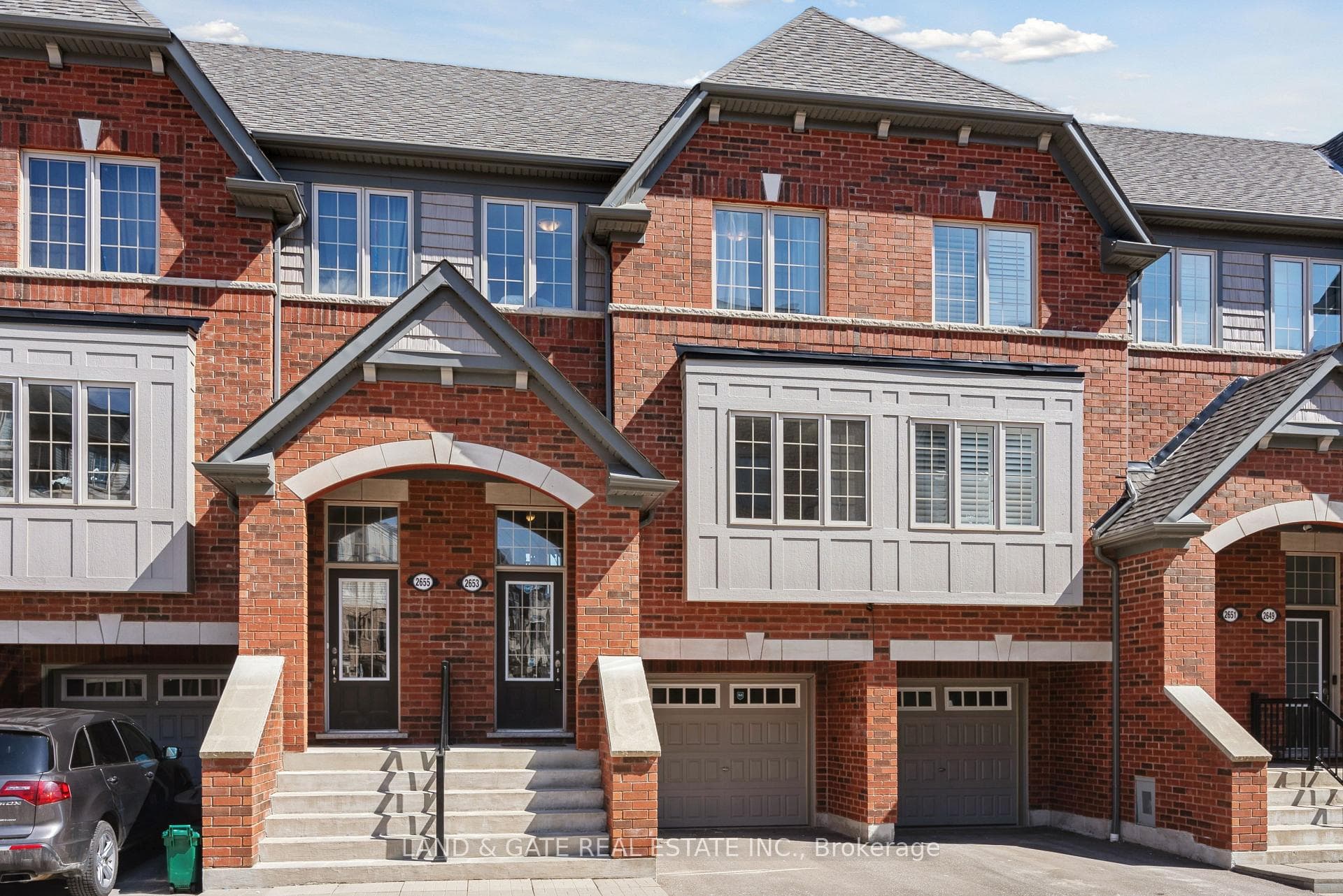 2653 Deputy Minister Path, Oshawa