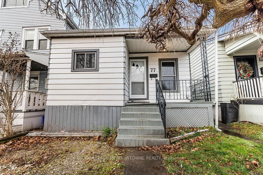 77 Province Street, Hamilton, ON L8H 4H5 - Photo 1