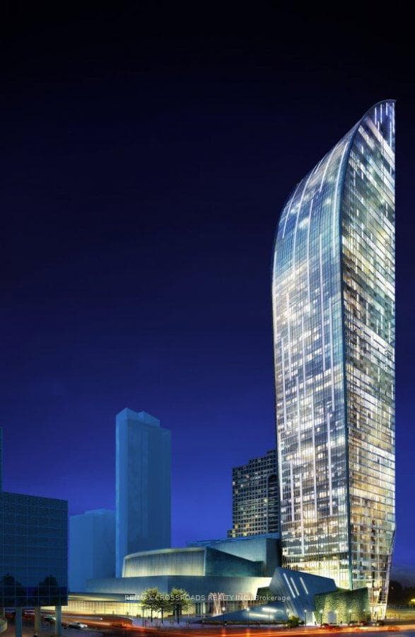 8 The Esplanade N/A Unit 3206, Downtown Toronto / Waterfront, ON M5E 0A6 - Photo 1