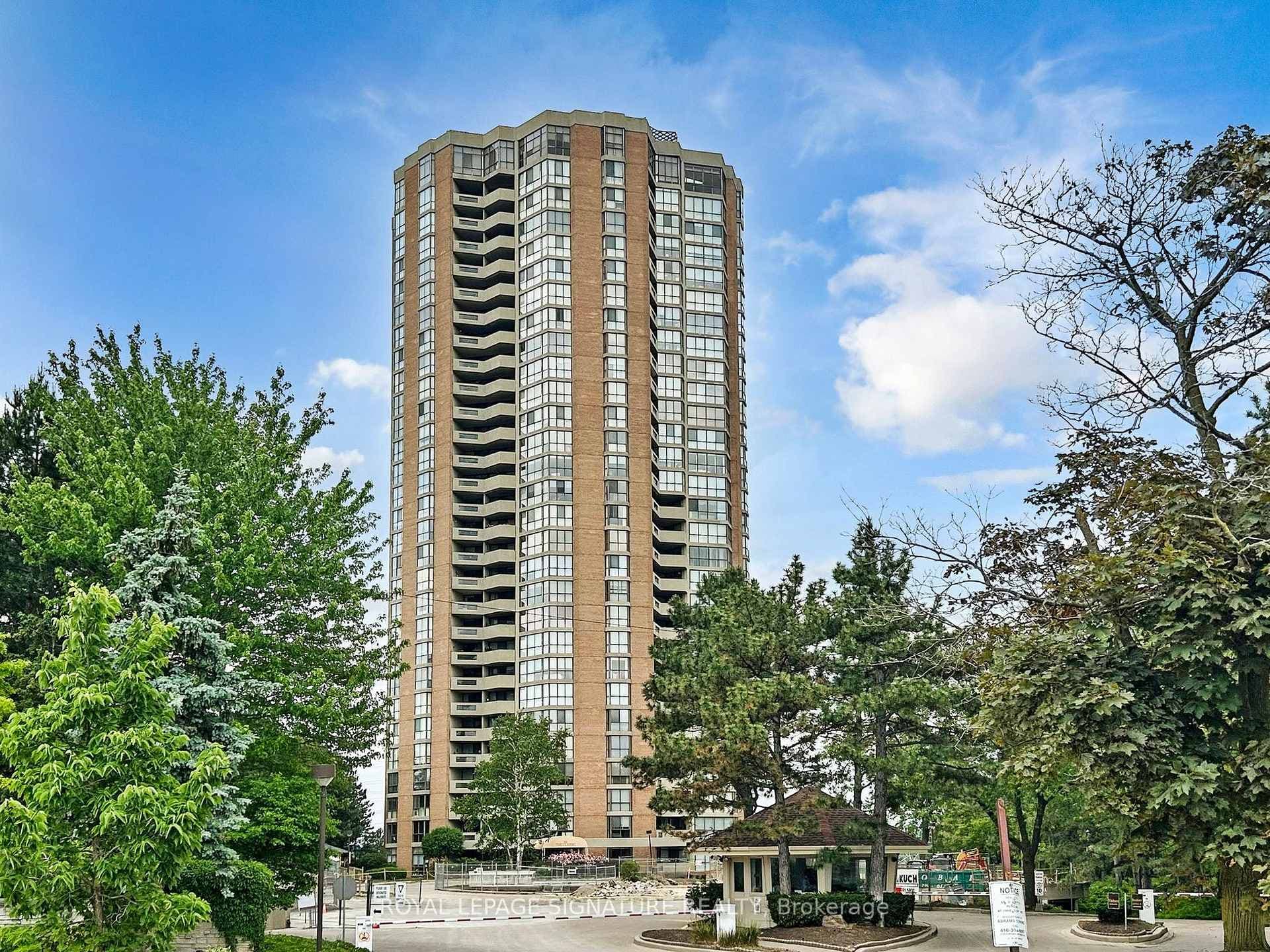 85 Skymark Drive Unit 1001, Hillcrest Village / Bayview Village, ON M2H 3P2 - Photo 1