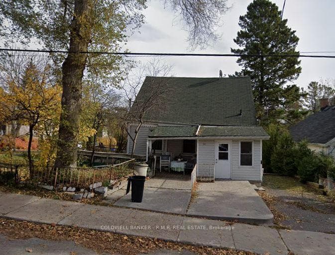 79 Beverley Street, Kingston, ON K7L 3Y5 - Photo 1