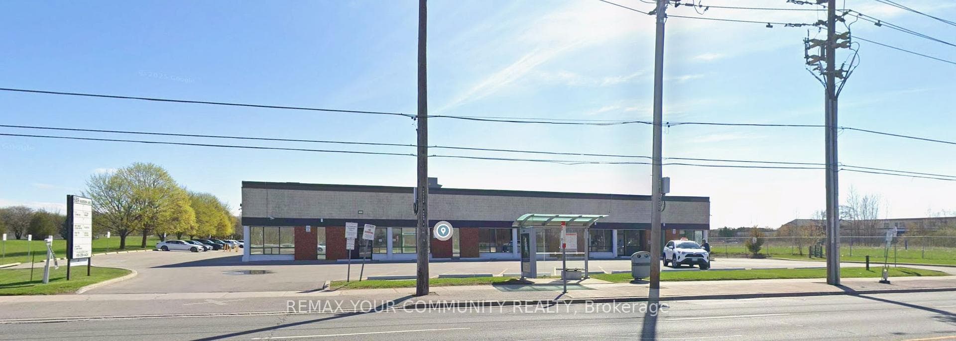 689 Warden Avenue Unit 1&2, Dorset Park / Kennedy Park, ON M1L 4R6 - Photo 1
