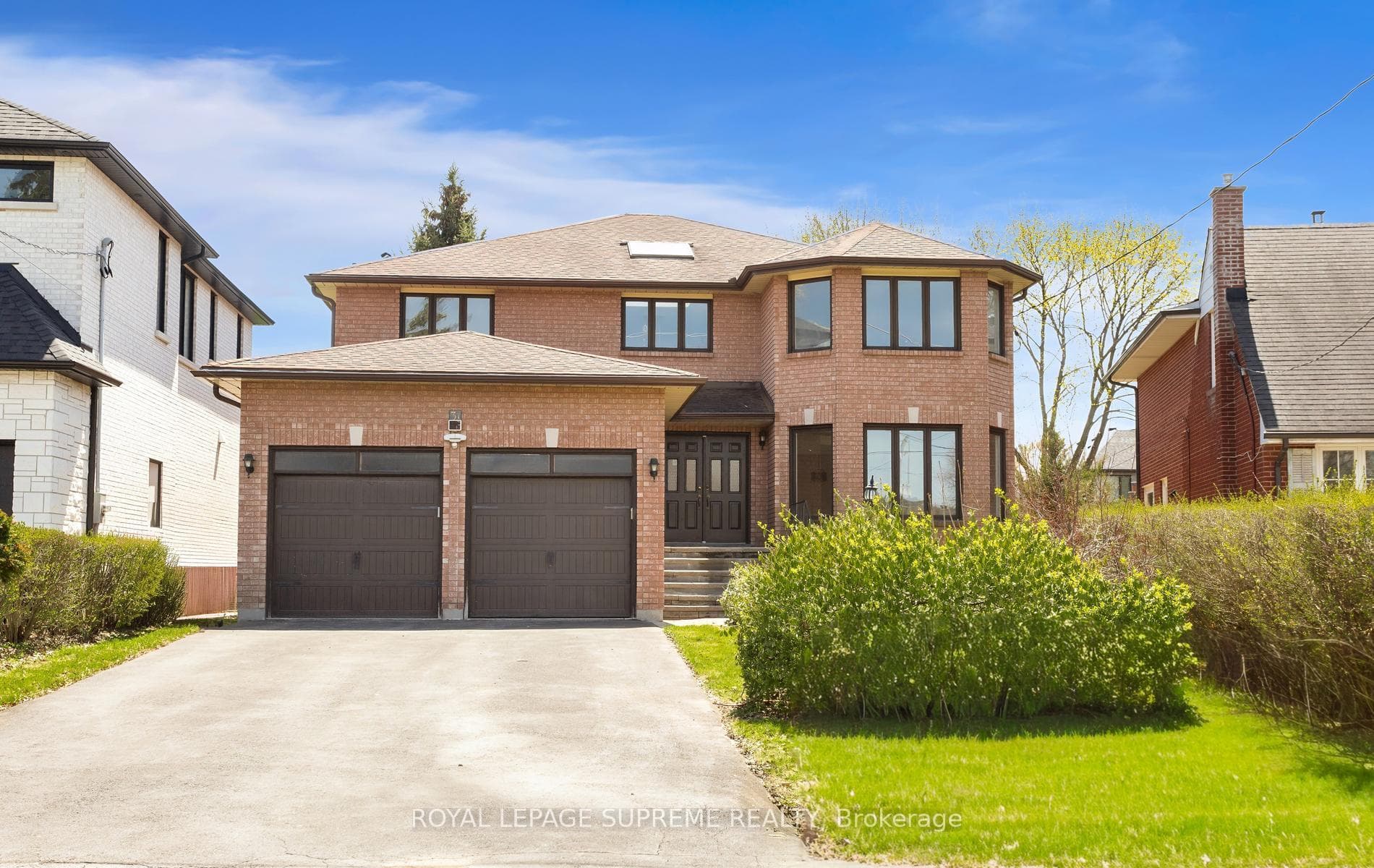 31 Donalbert Road, Etobicoke (Islington / Rexdale), ON M9B 2E9 - Photo 1