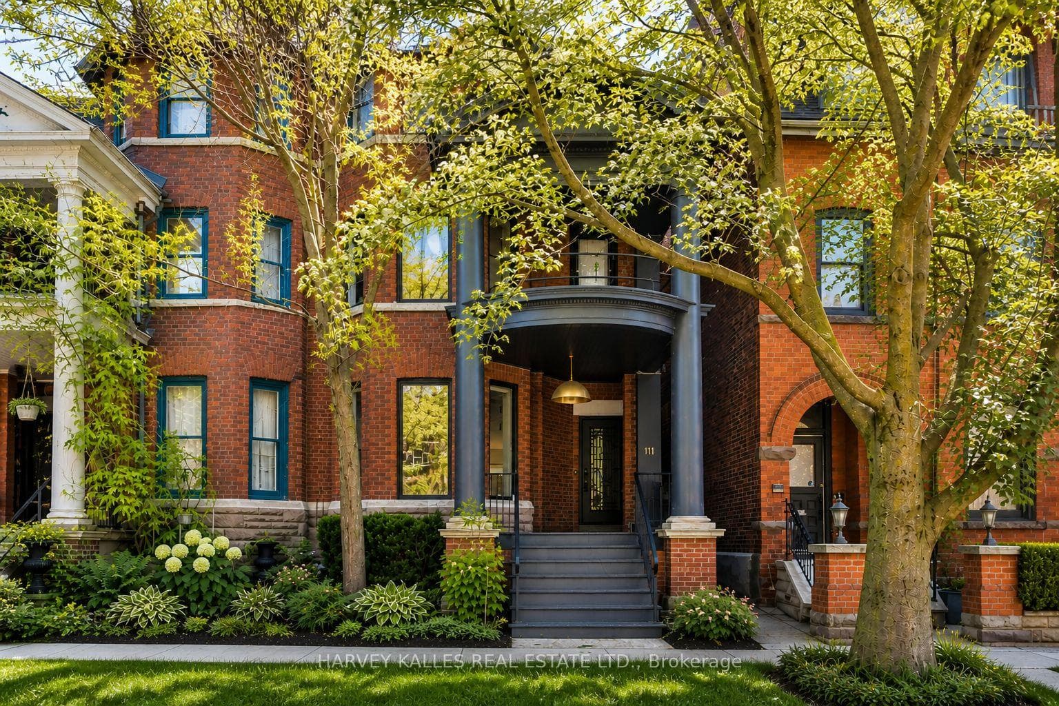 111 Bedford Road, Annex / Yorkville / Summerhill, ON M5R 2K5 - Photo 1