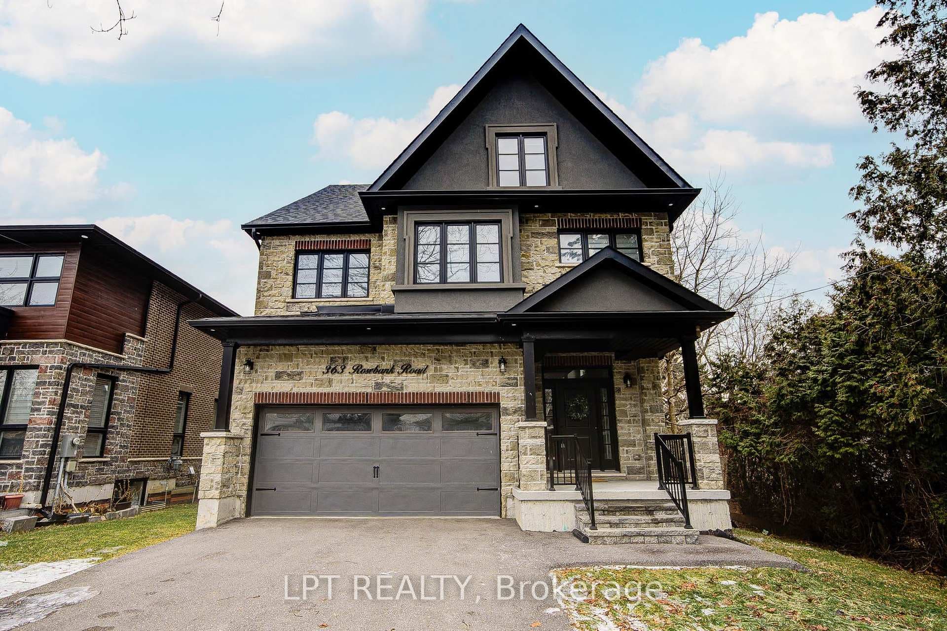 363 Rosebank Road, Pickering, ON L1W 2N3 - Photo 1