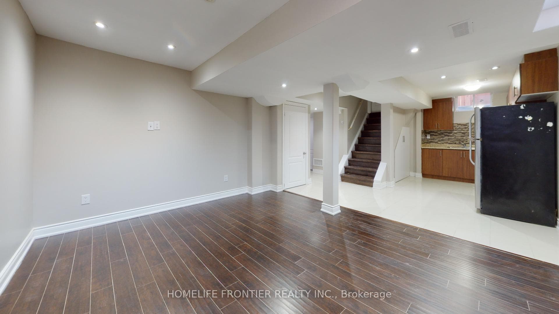 395 Mountainash Road Unit Bsmt, Brampton, ON L6R 0Z3 - Photo 1