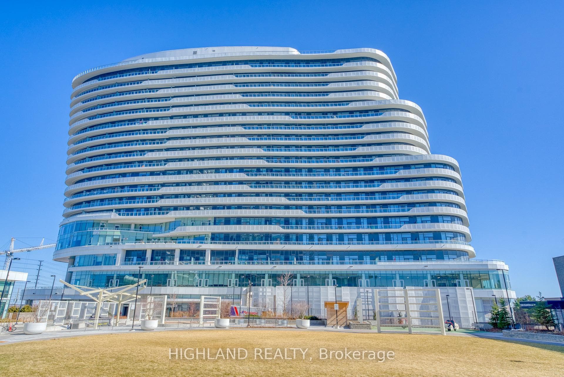 2520 Eglinton Avenue Unit 321, Mississauga, ON L5M 0Y2 - Photo 1