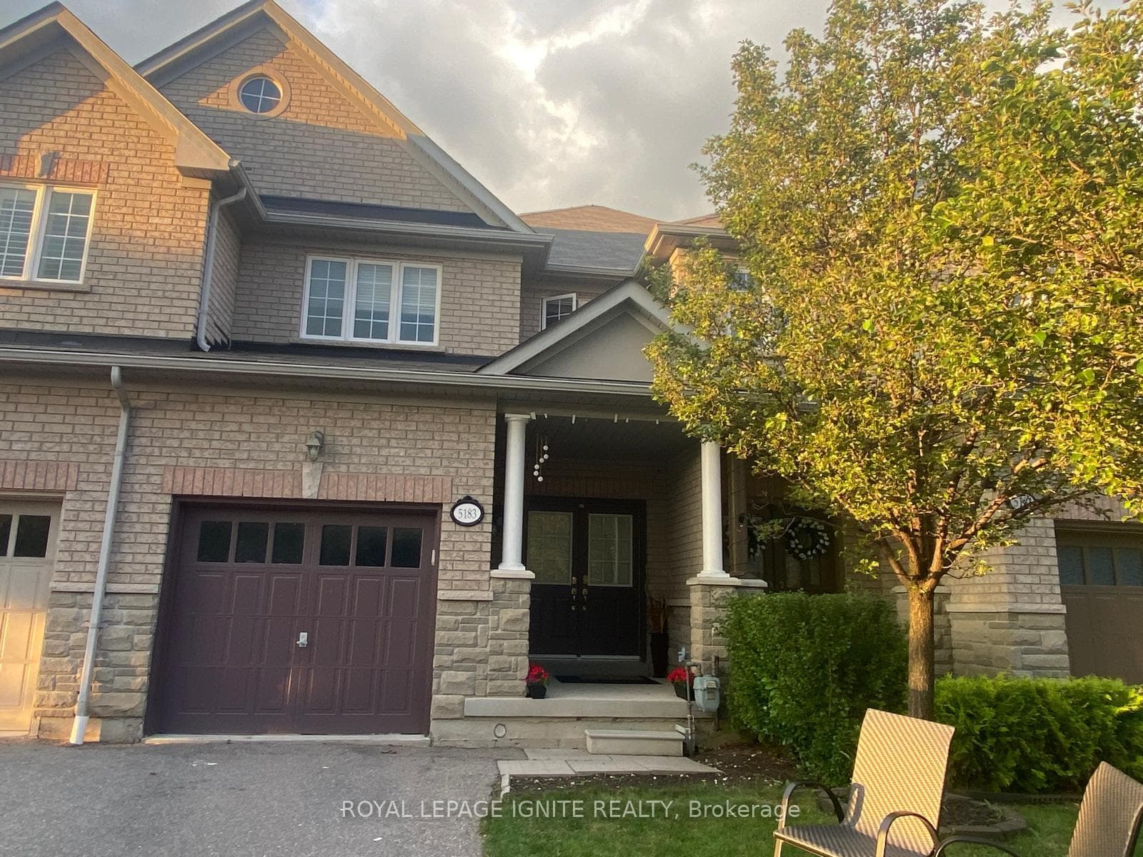 5183 Angel Stone Drive, Mississauga, ON L5M 0L5 - Photo 1