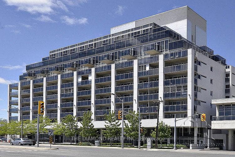 1040 The Queensway N/A Unit 406, Etobicoke (Islington / Rexdale), ON M8Z 0A7 - Photo 1