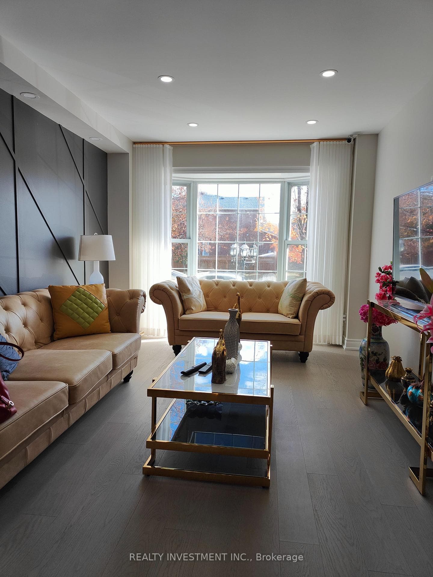 4519 Haydock Park Drive Unit Unit 1, Mississauga, ON L5M 3C7 - Photo 1