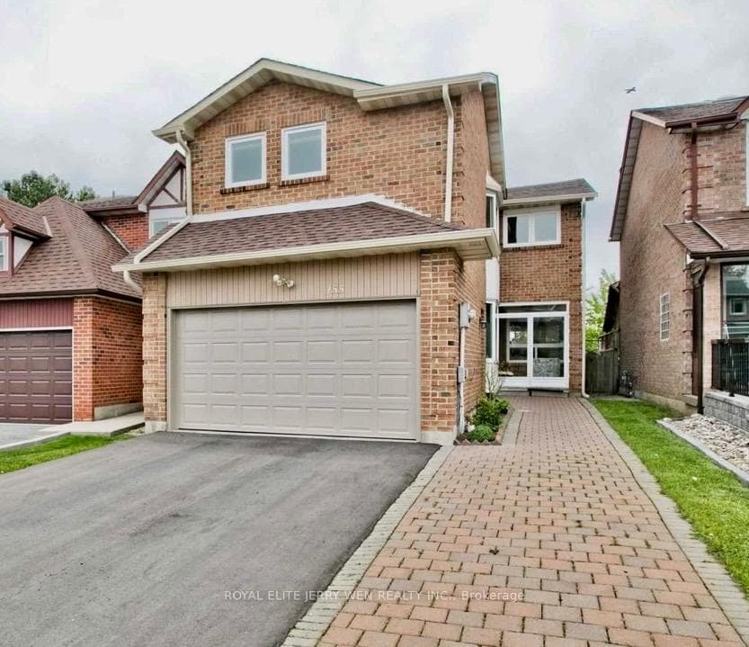 155 Green Bush Crescent, Vaughan, ON L4J 5L7 - Photo 1