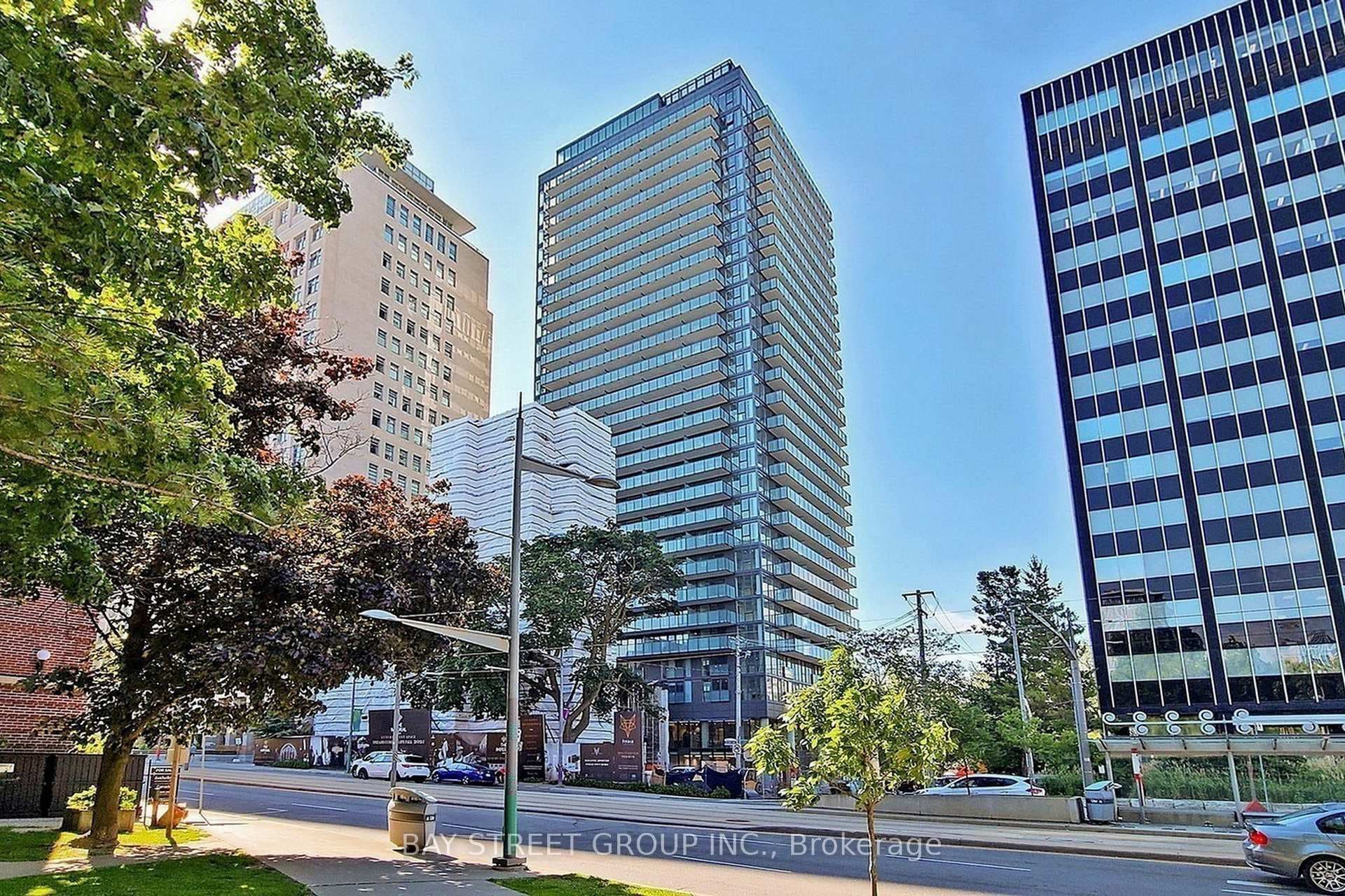 99 Foxbar Road Unit 306, Annex / Yorkville / Summerhill, ON M4V 0B2 - Photo 1
