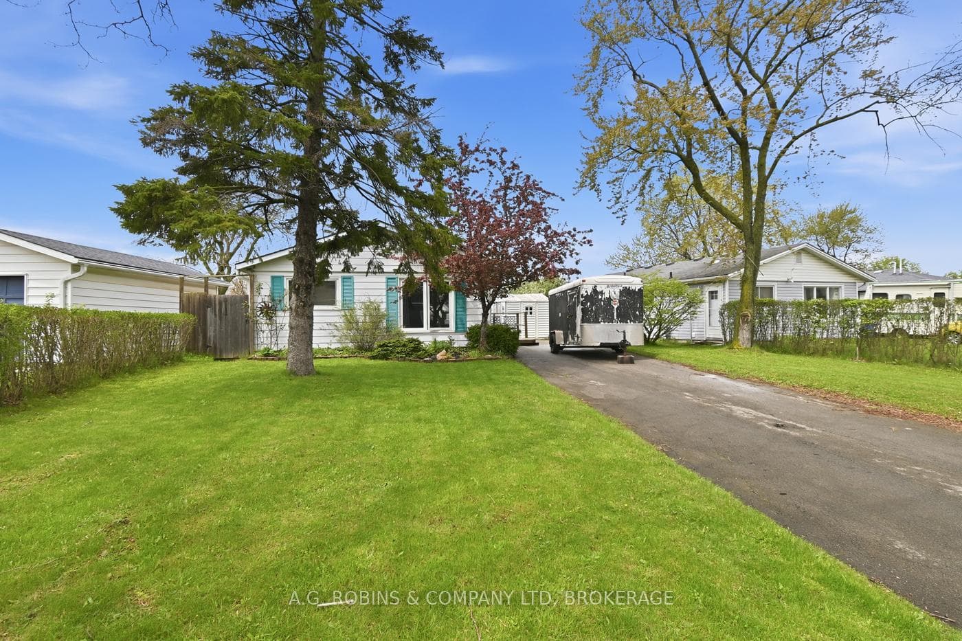 29 Lanark Crescent, St. Catharines