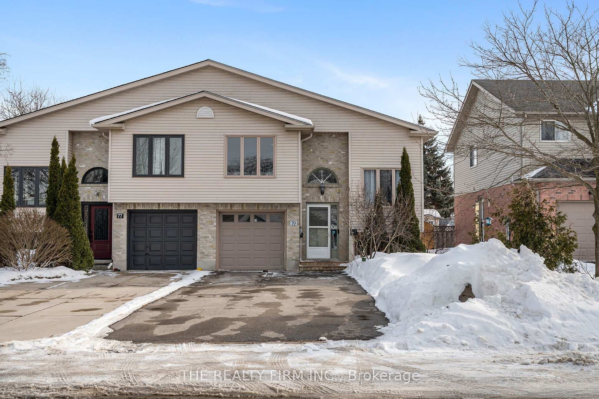 79 Sunrise Crescent, London East, ON N5V 4V8 - Photo 1