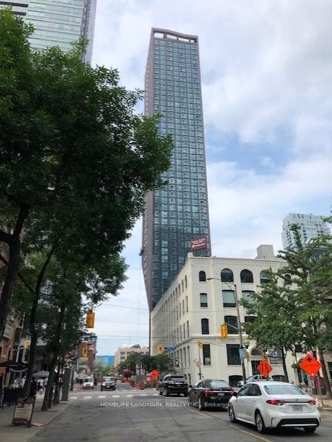 99 john Street Unit 2102, Downtown Toronto / Waterfront, ON M5S 0C6 - Photo 1