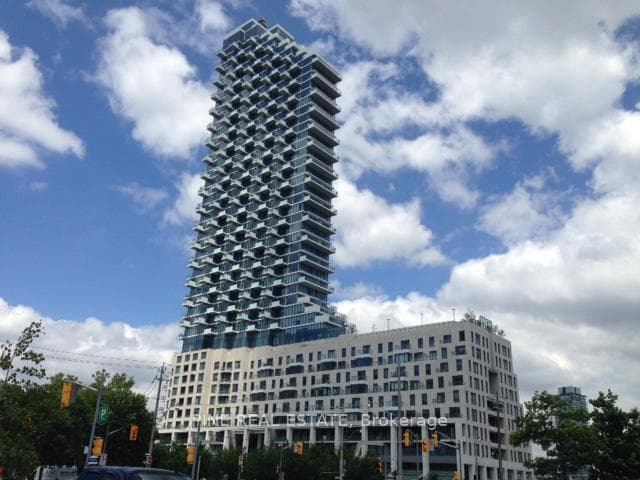 16 Bonnycastle Street Unit 3702, Regent Park / Cabbagetown / St. James Town, ON M5A 0C9 - Photo 1