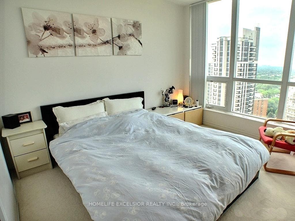 Bedroom - Previously taken