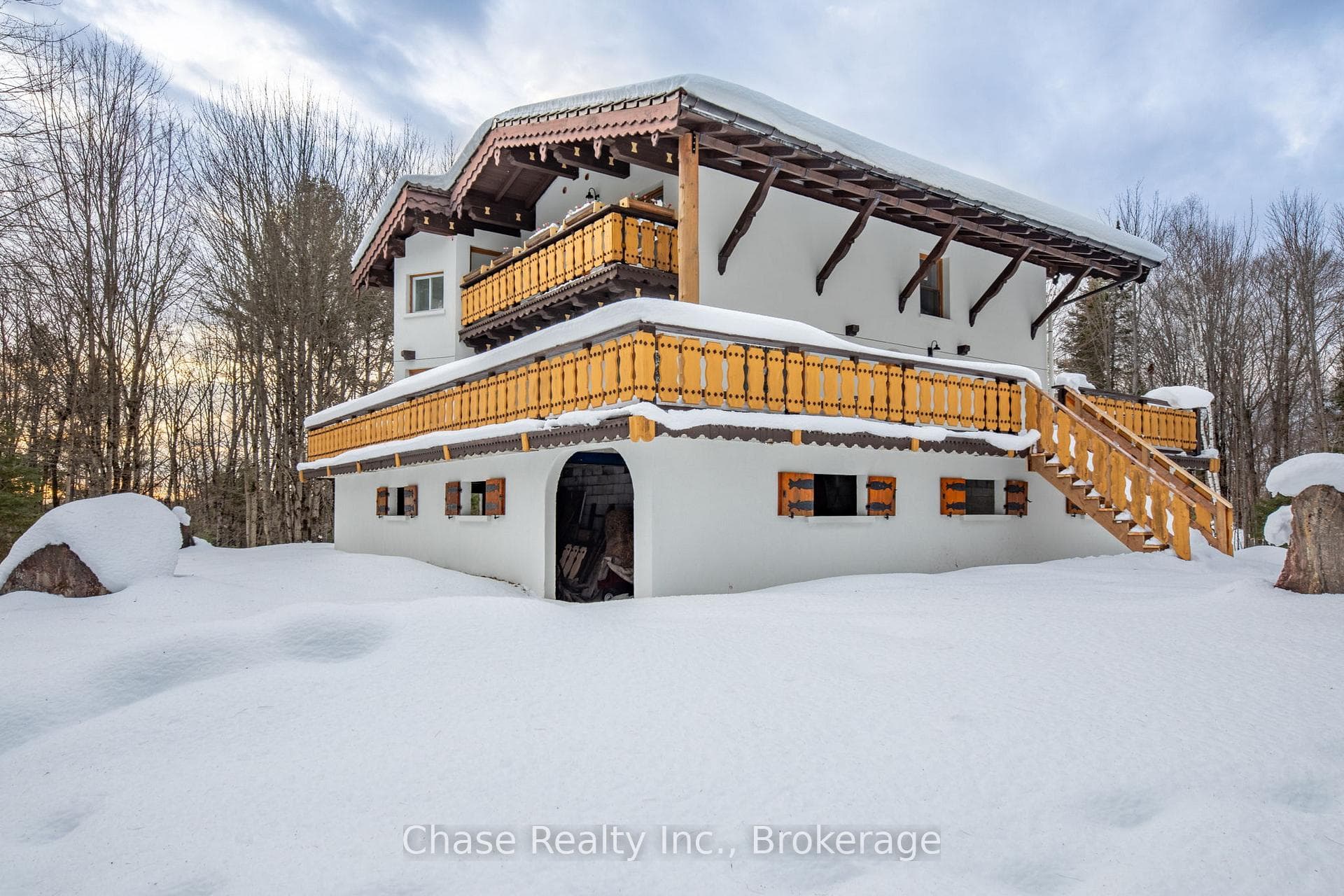 878 DEER LAKE RD Road, Huntsville, ON P0B 1L0 - Photo 1