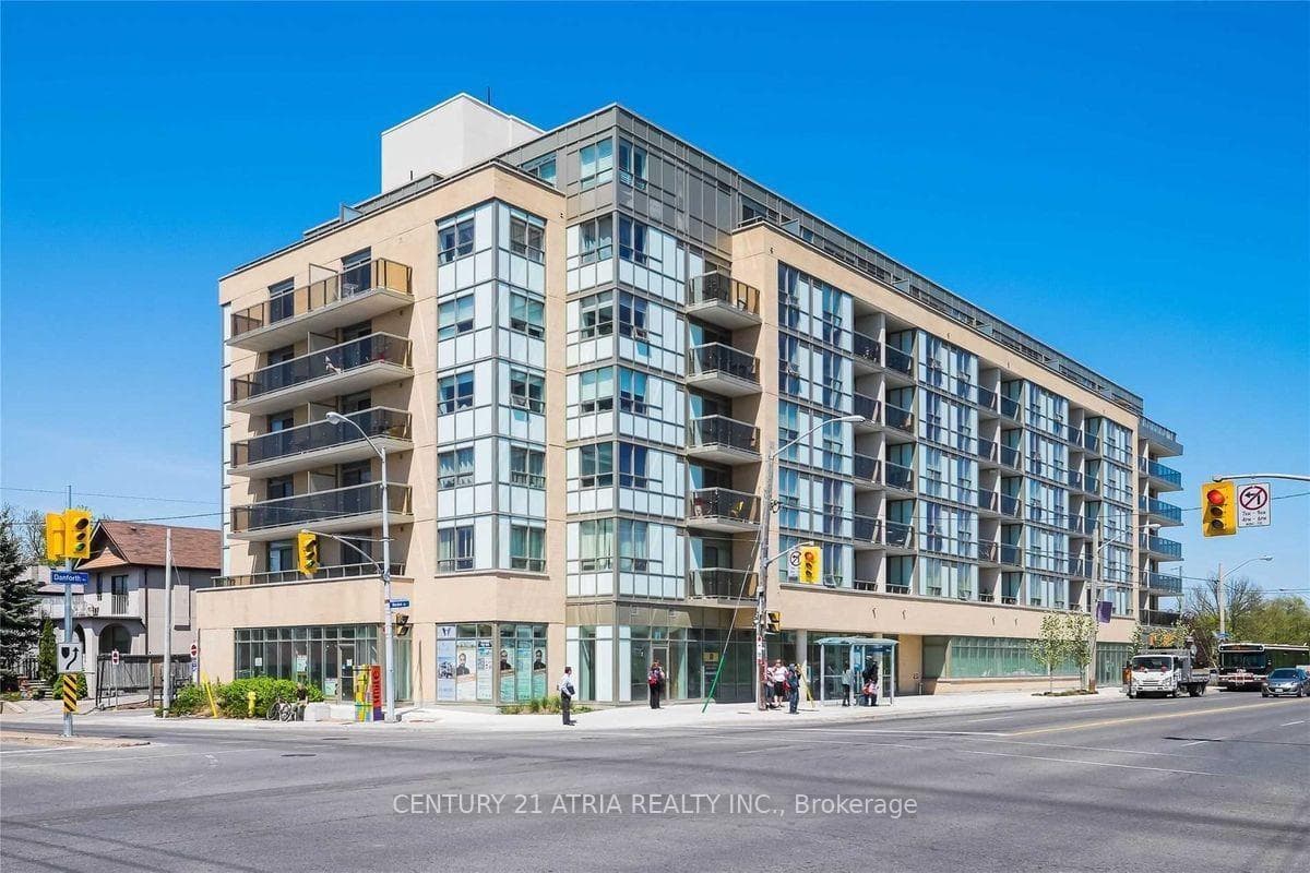 3520 Danforth Avenue, Birch Cliff / Cliffside, ON M1L 1E5 - Photo 1