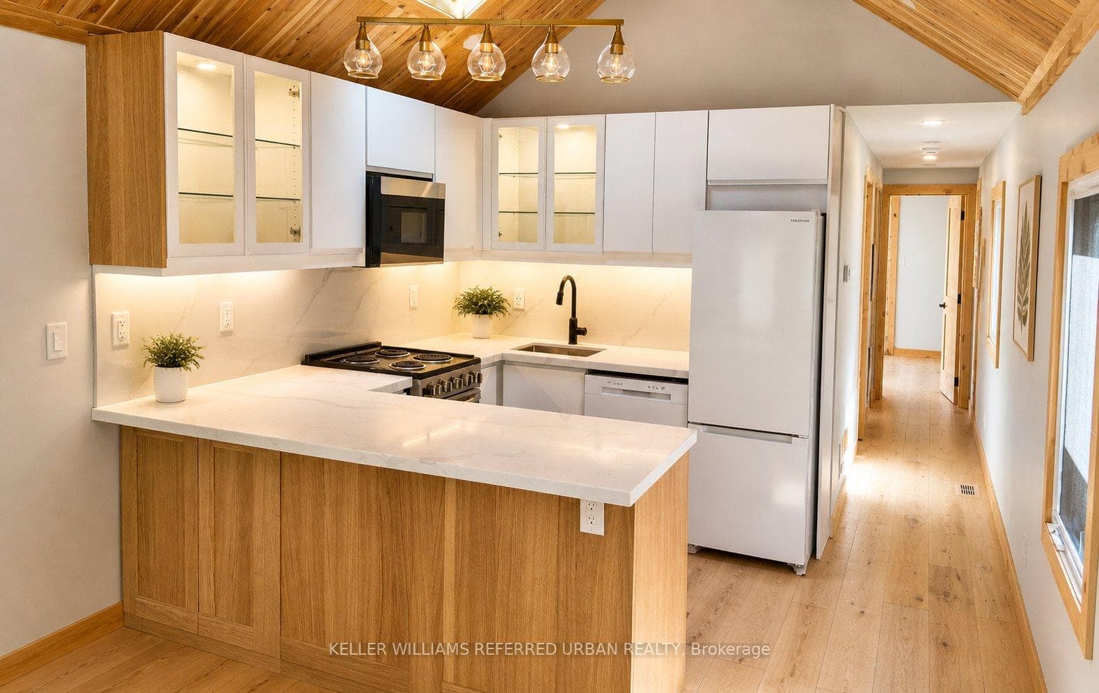 45 Donald Avenue, Keelesdale / Eglinton West, ON M6M 1K2 - Photo 1