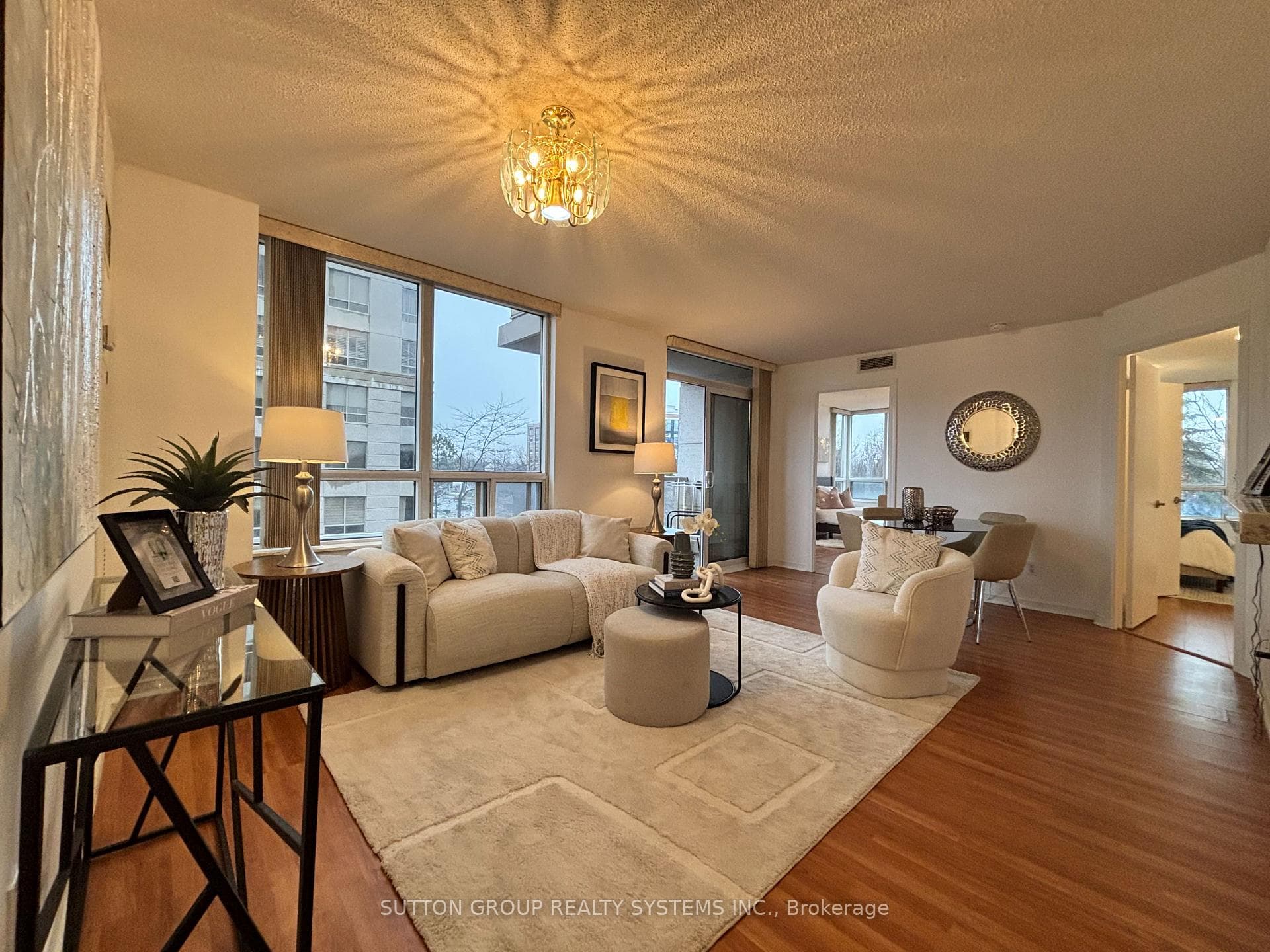 1200 The Esplanade North Road Unit 317, Pickering, ON L1V 6V3 - Photo 1