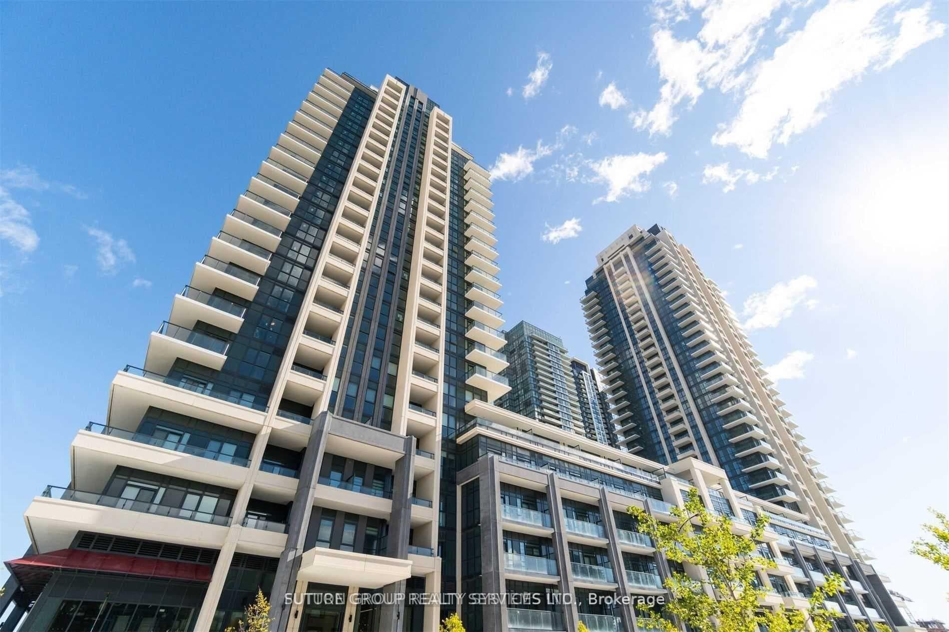 4085 Parkside Village Drive Unit 337, Mississauga