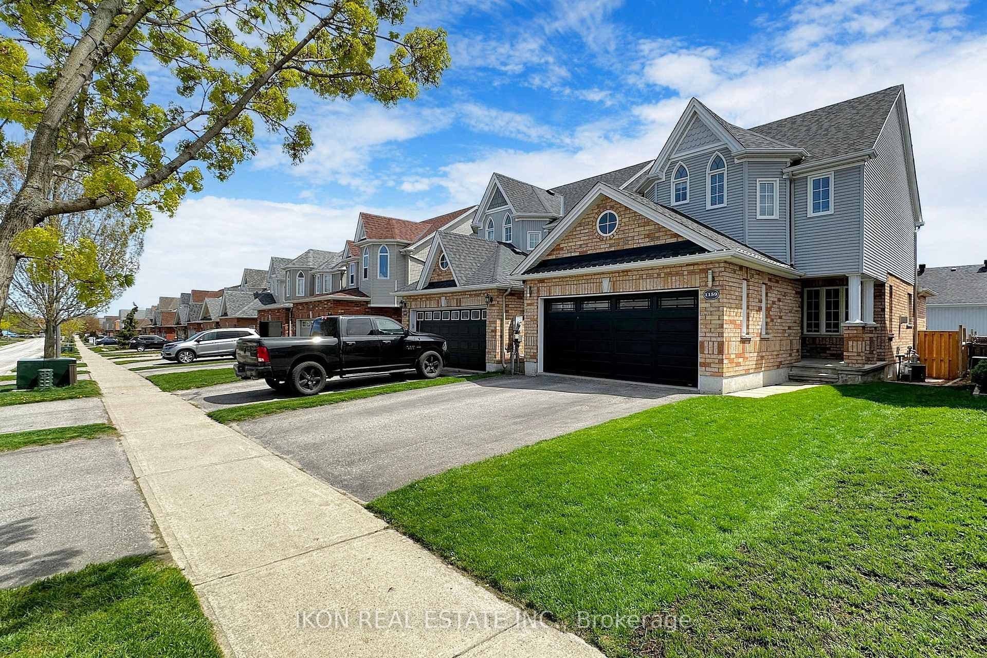 1159 Kell Street, Innisfil