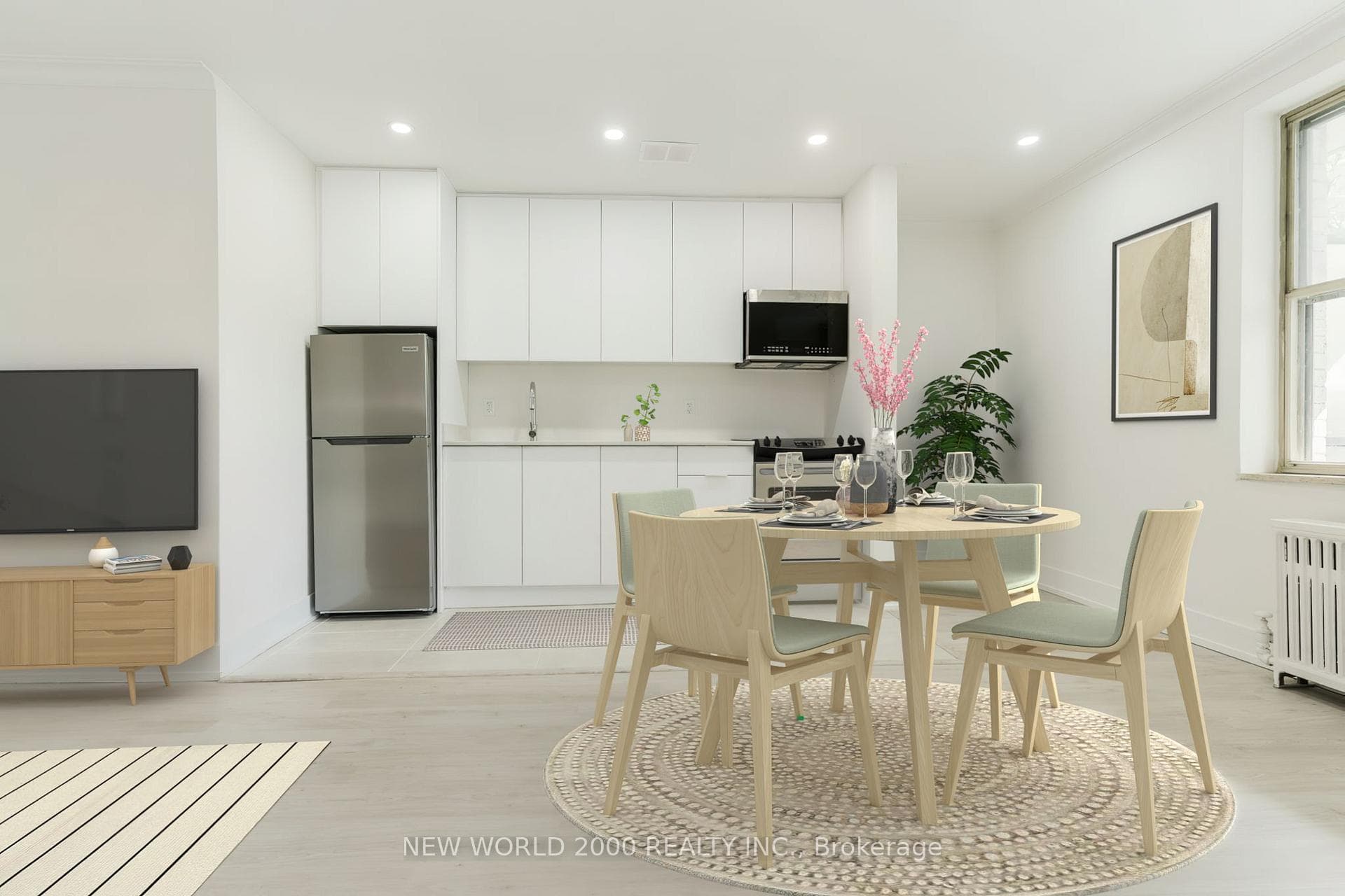 49 Glen Elm Avenue Unit 208, Rosedale / Moore Park, ON M4T 1V2 - Photo 1