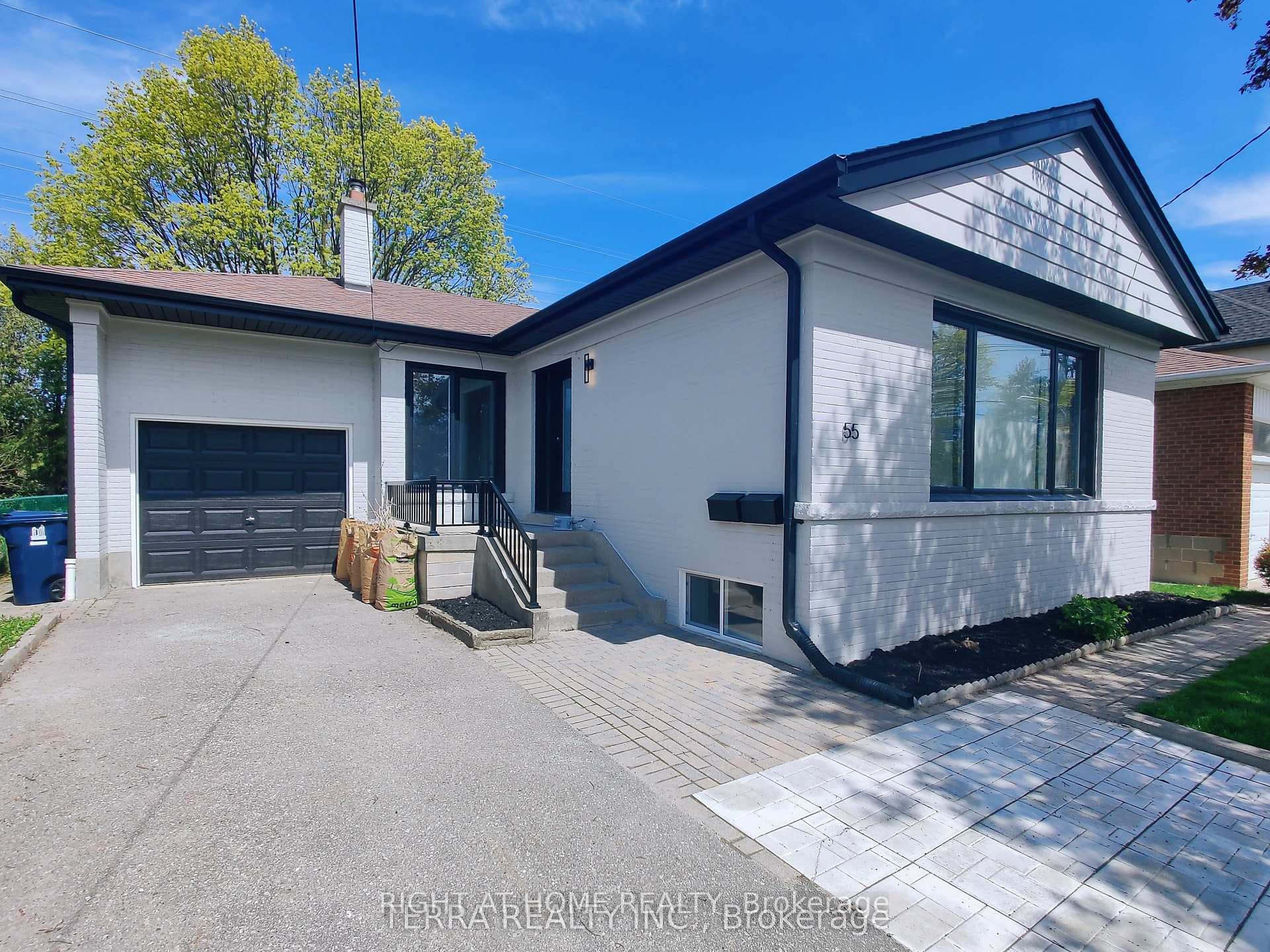 55 Glen Agar Drive, Etobicoke (Islington / Rexdale), ON M9B 5M2 - Photo 1