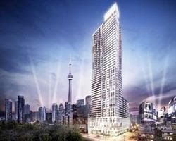 251 Jarvis Street Unit 1804, Regent Park / Cabbagetown / St. James Town, ON M5B 2C2 - Photo 1