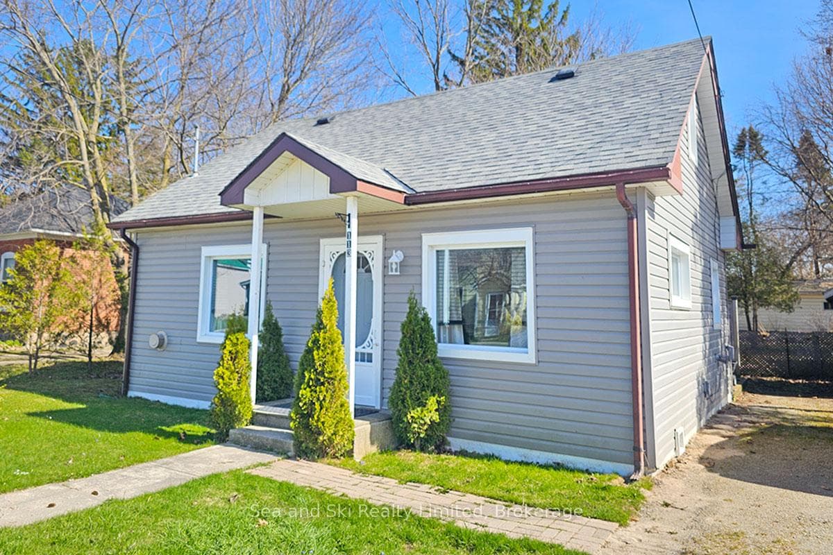 113 Collingwood Street, Meaford, ON N4L 1H2 - Photo 1