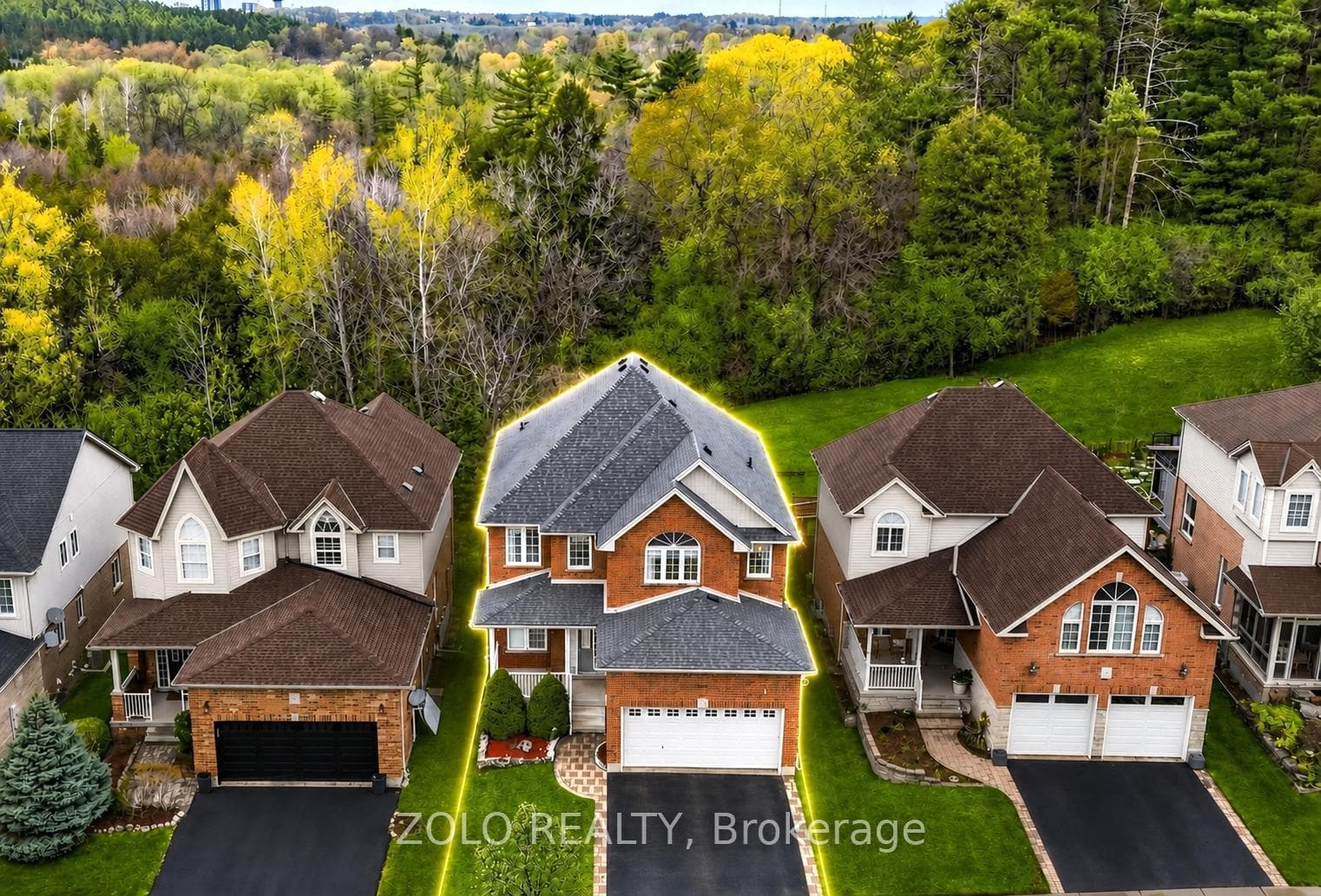 70 Doon Mills Drive, Kitchener