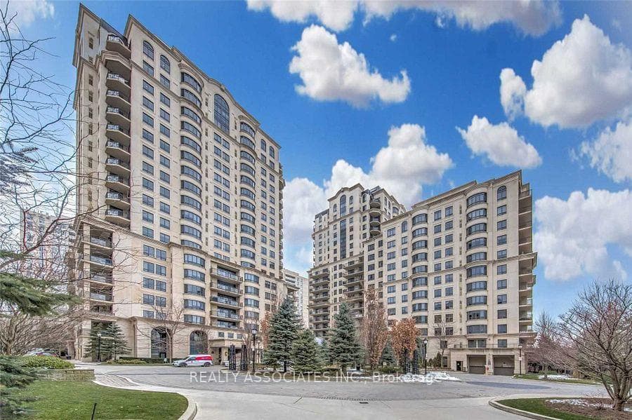 662 Sheppard Avenue Unit 1404, Hillcrest Village / Bayview Village, ON M2K 3E6 - Photo 1
