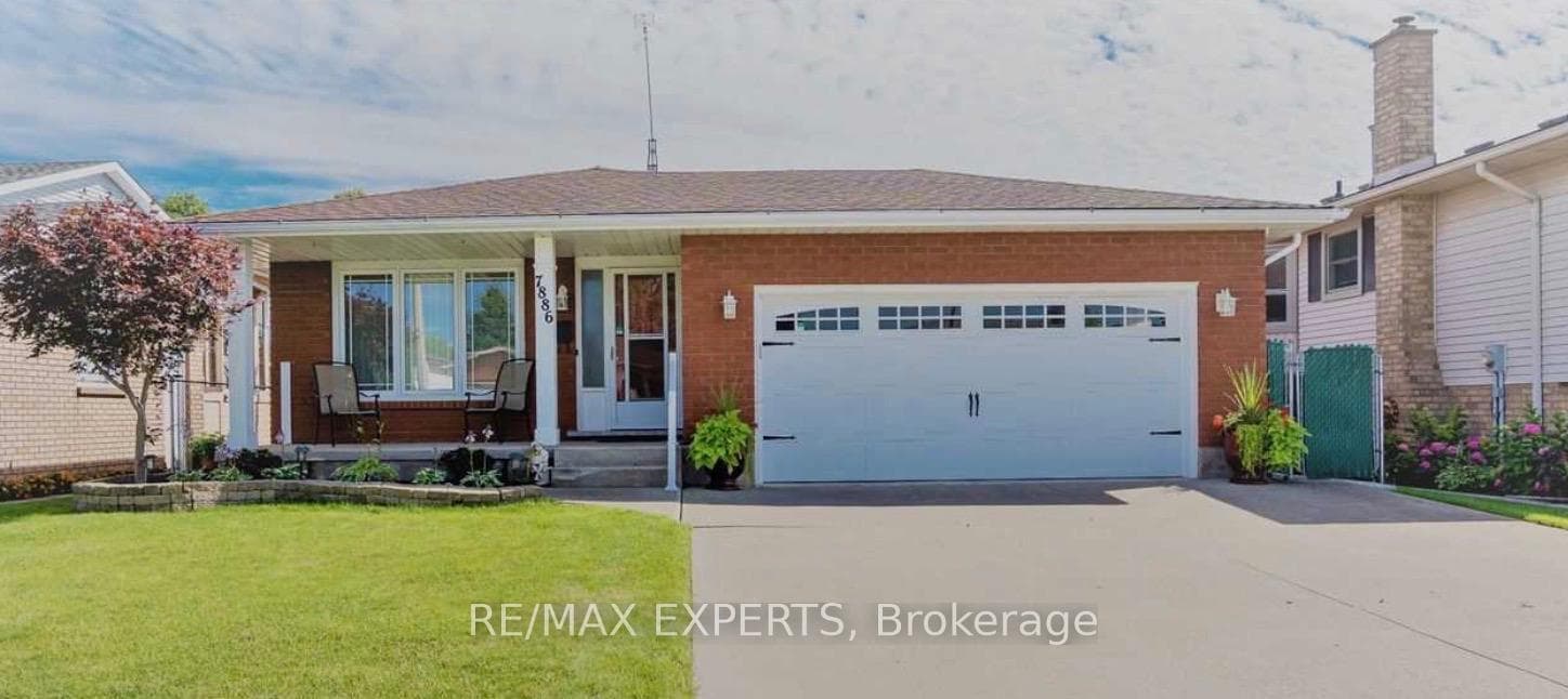7886 Alfred Street, Niagara Falls, ON L2H 2W8 - Photo 1