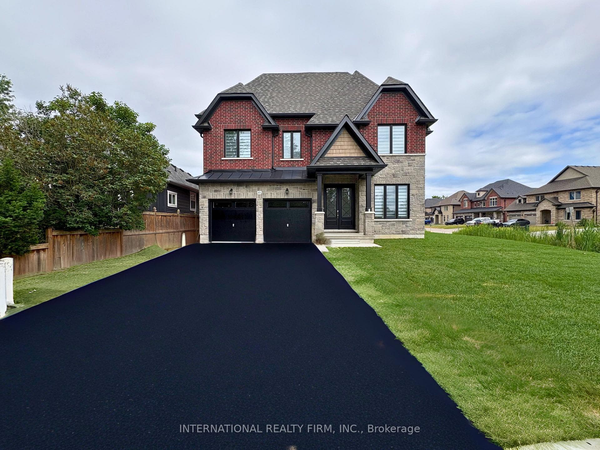 670 Park Road Unit 1, Innisfil, ON L9S 0E8 - Photo 1
