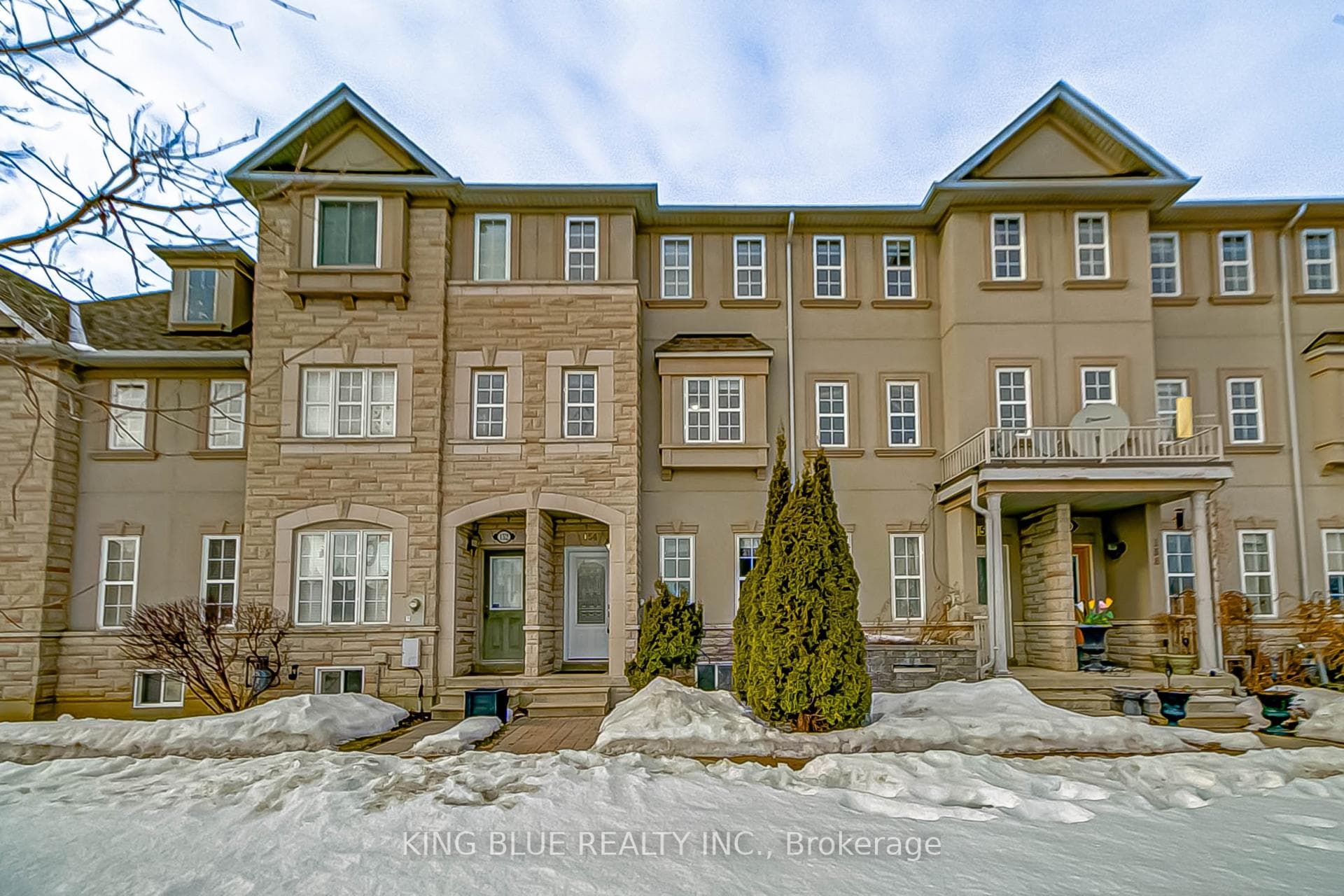 154 Bantry Avenue, Richmond Hill, ON L4B 4S6 - Photo 1