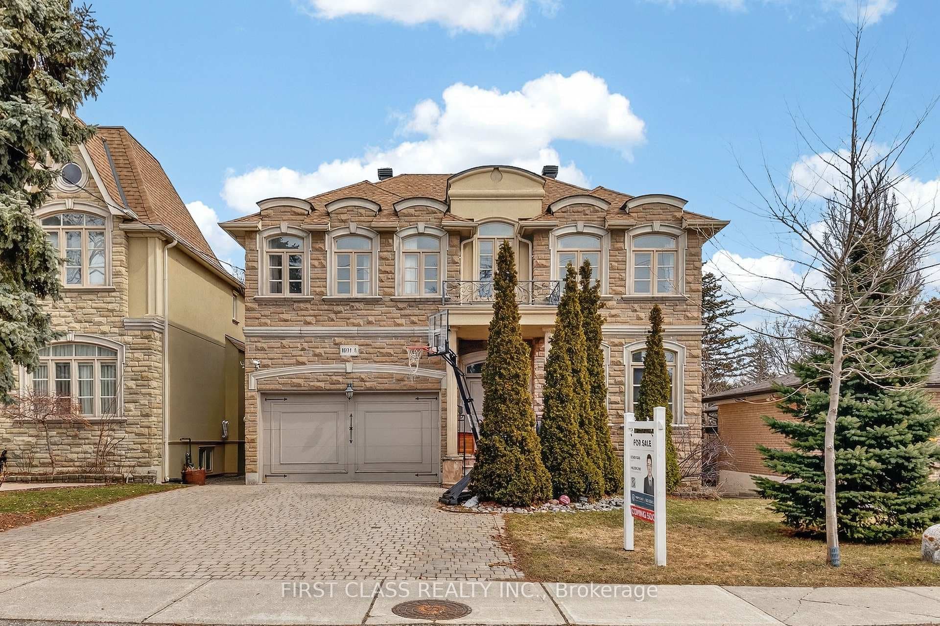 1031A Lillian Street, Willowdale / Newtonbrook, ON M2M 3G1 - Photo 1