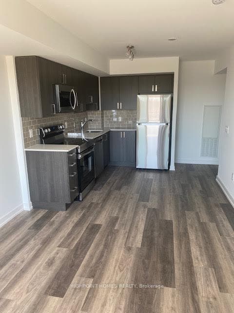 1480 Bayly Street Unit 503, Pickering