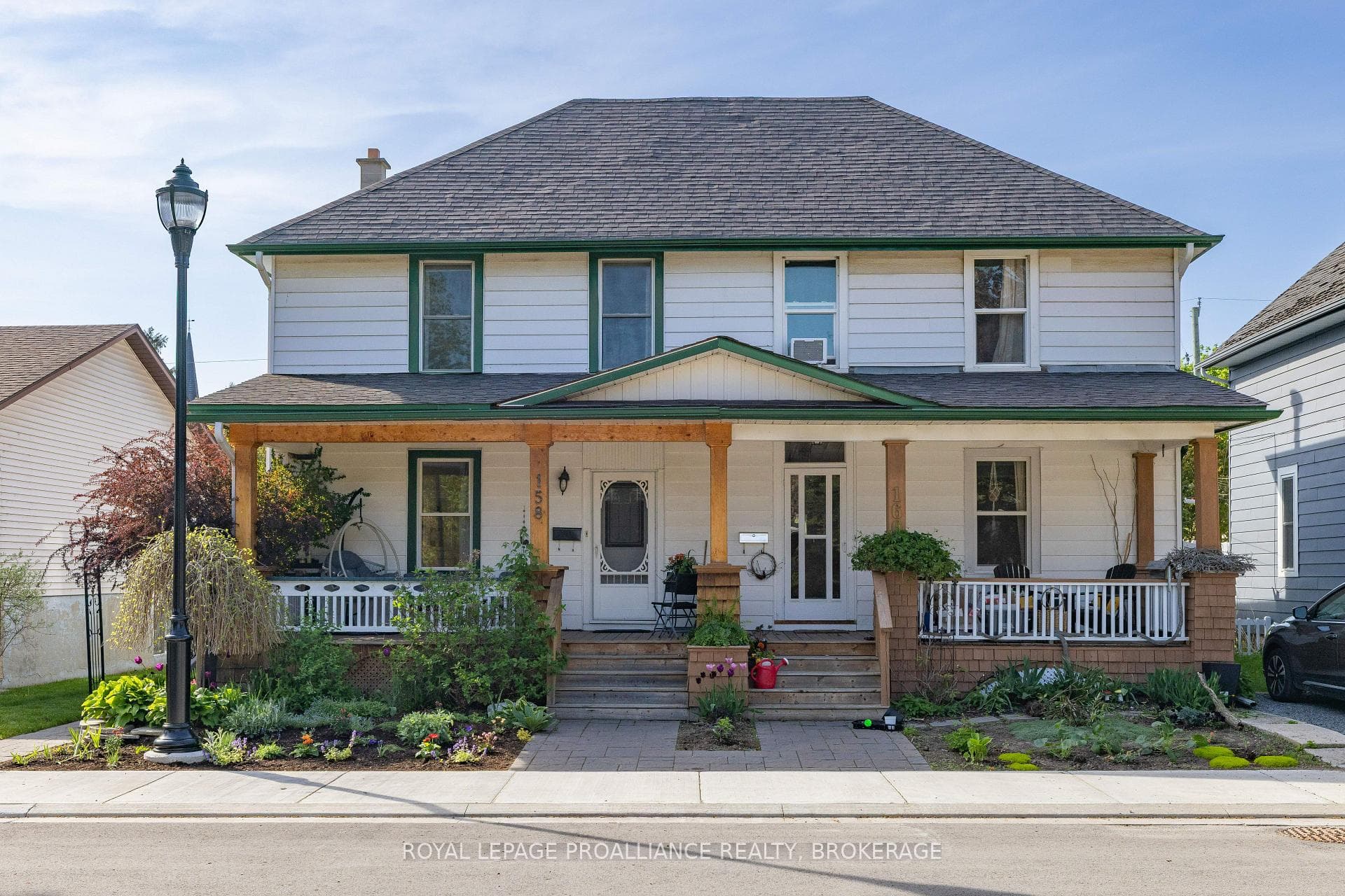 158 Arthur Street, Gananoque