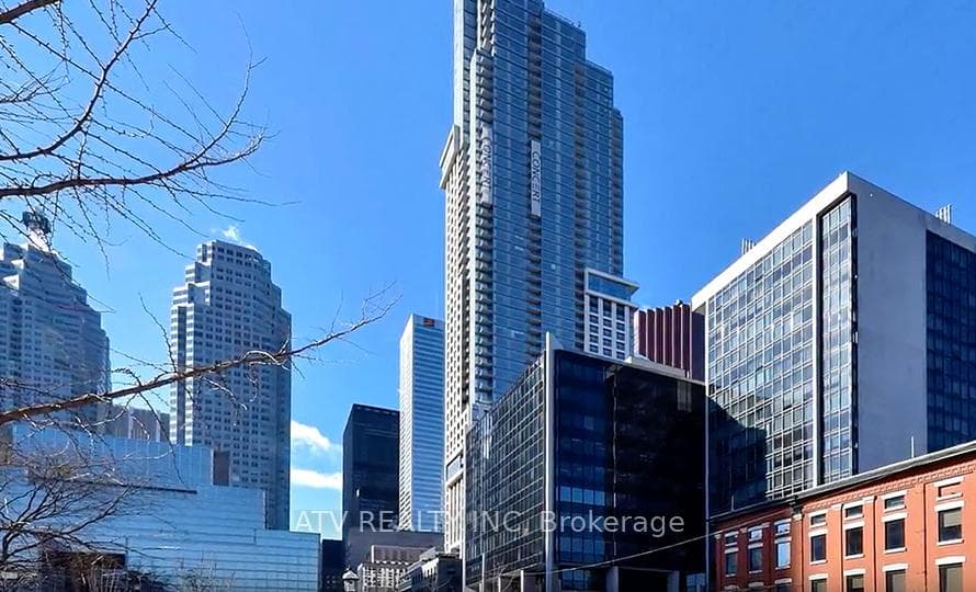 88 Scott Street Unit 601, Regent Park / Cabbagetown / St. James Town, ON M5E 0A9 - Photo 1